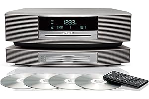 Bose 901 v6 Direct-Reflecting Speakers - Black