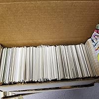 Vista 4 de MLB tarjetas de béisbol, 1000