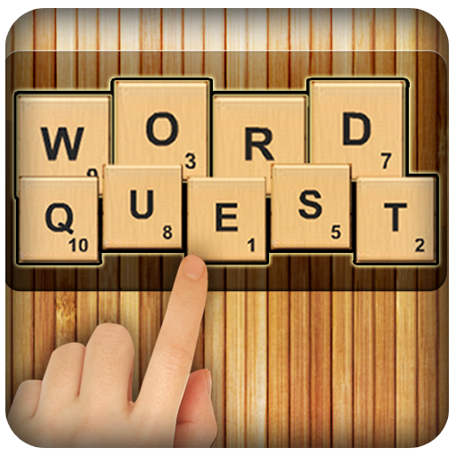 Word Quest PRO