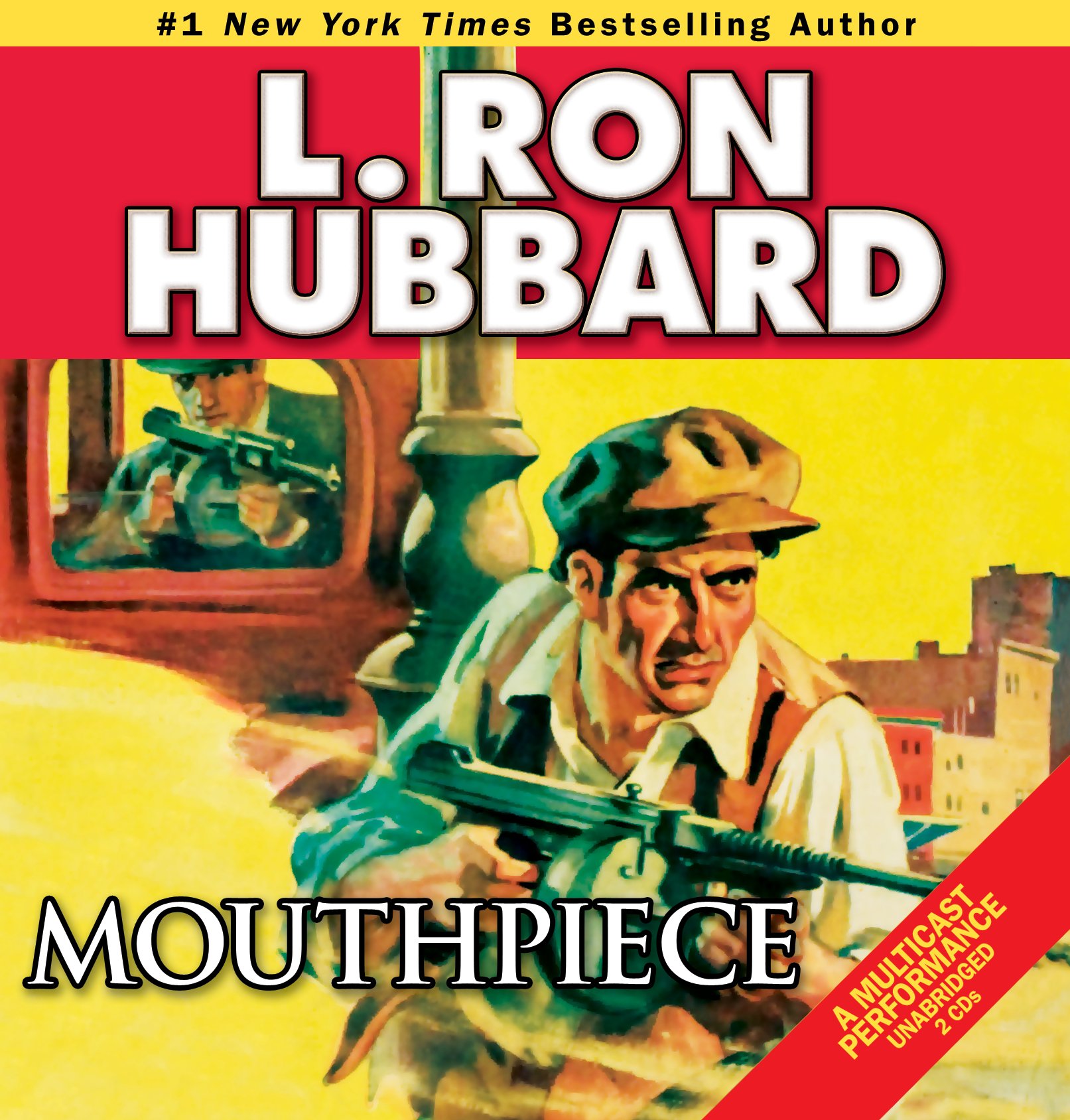 Buy Mouthpiece (Stories from the Golden Age) โ BookShops.in