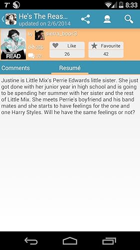 Just Harry Fanfiction Stories