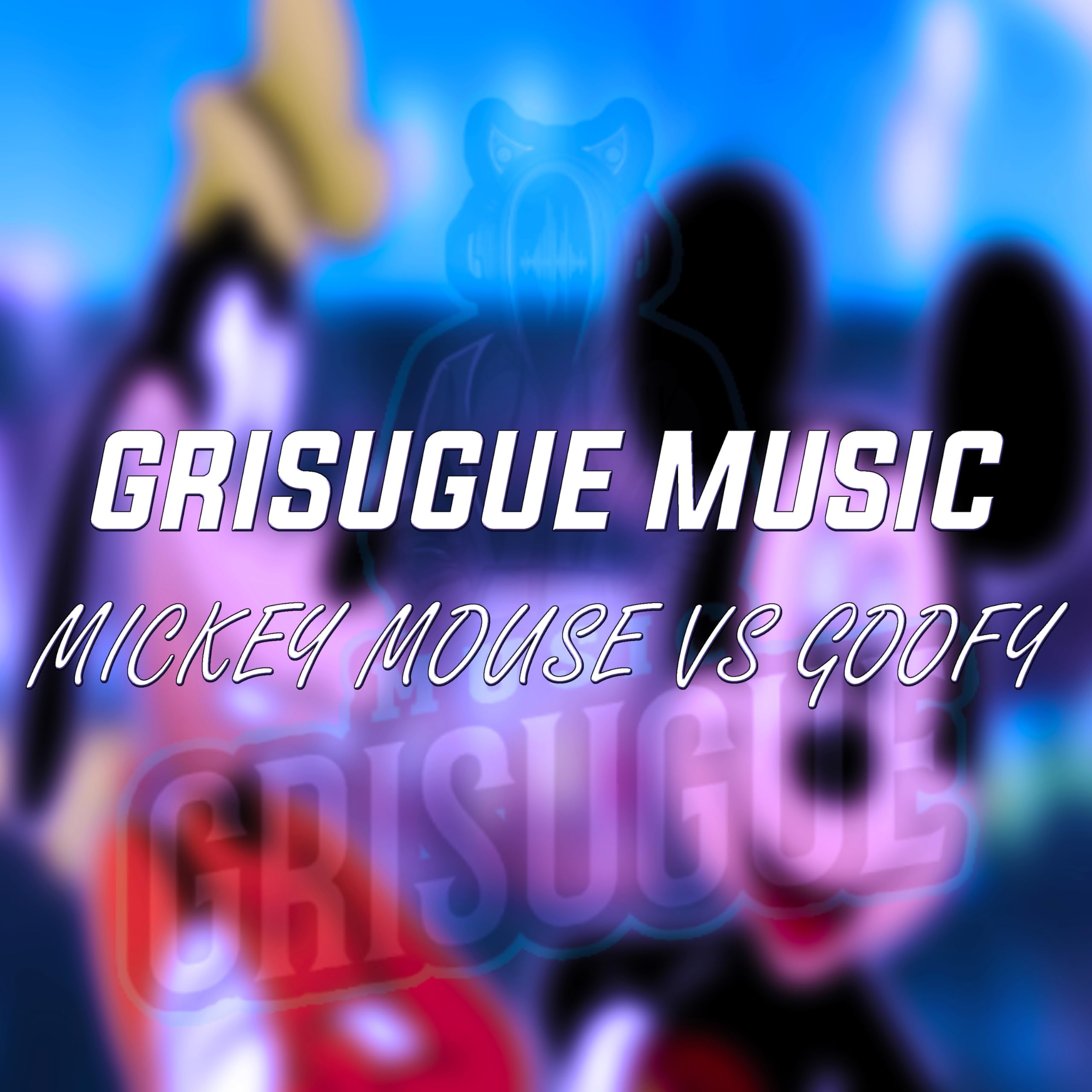 Grisugue Music