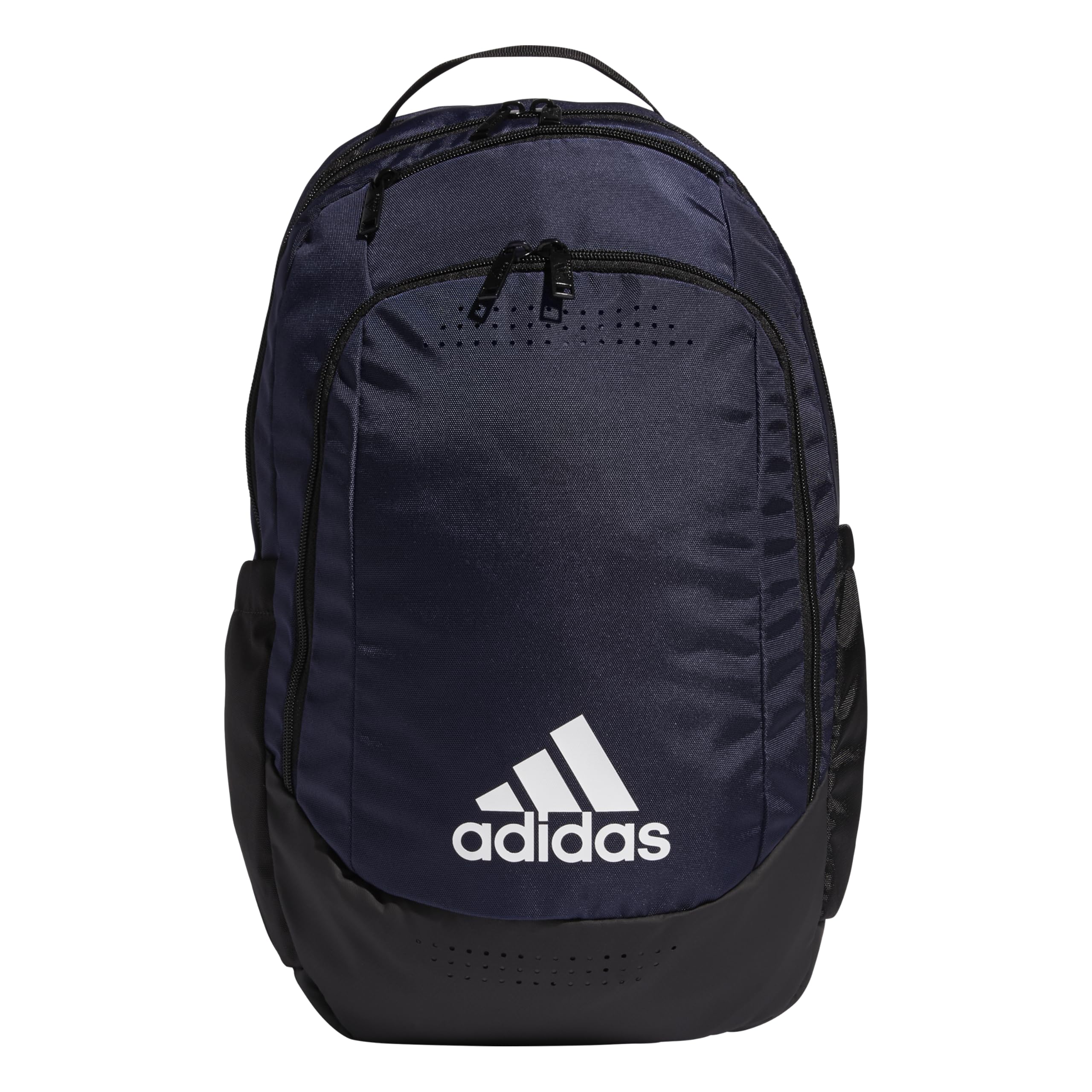 adidas Defender Team Sports Backpack, One Size, Team Navy Blue, One Size, Defender Team Sports Backpack