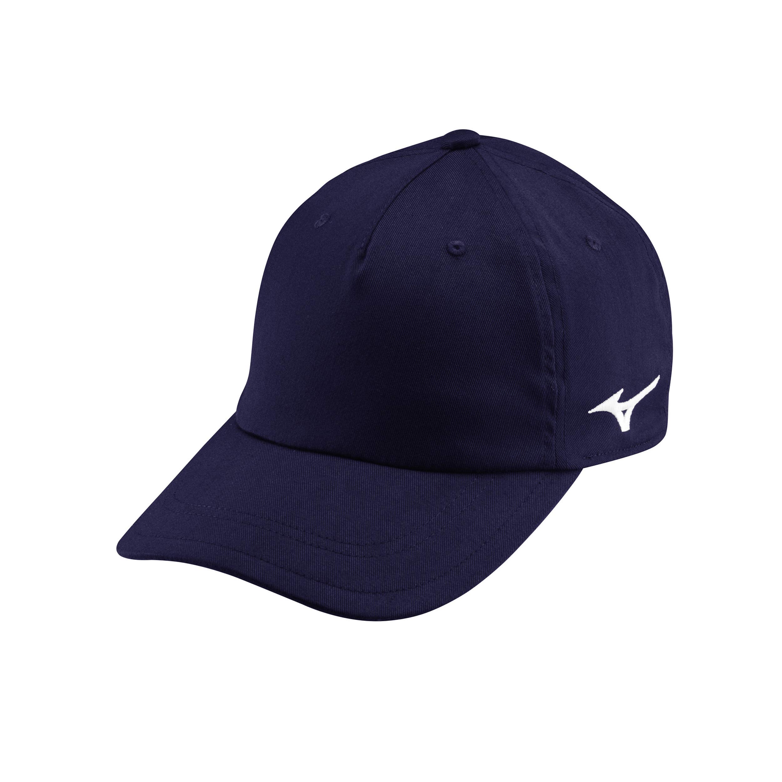 Mizuno Cap Navy