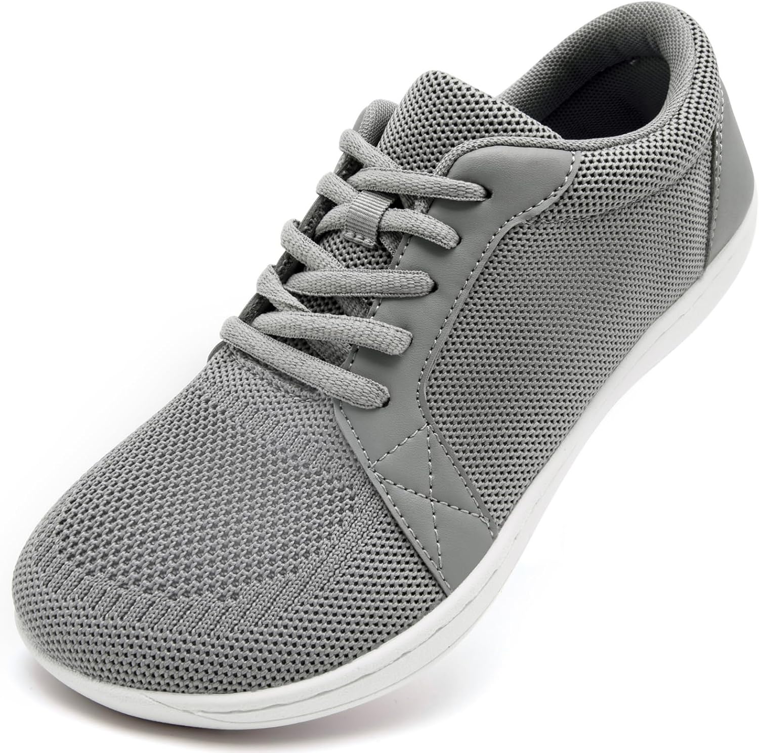 Barefoot Shoes Women Wide Toe Box Walking Shoes Minimalist Zero Drop Sole Breathable Fashion Sneaker