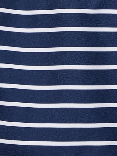 Miniatura 4 de Simple Joys by Carter's - Conjunto de traje de baño para bebés y niños pequeños (short y camiseta de protección)