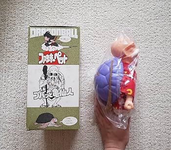【美品】ドラゴンボール ファンキーペット　亀仙人 Yahoo!オークション -「ファンキー」(ドラゴンボール) (コミック