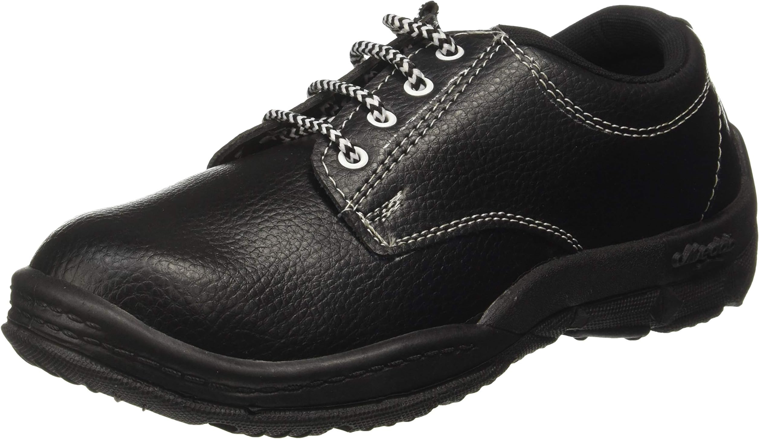 Meddo INFO Safety Shoes, Size 9