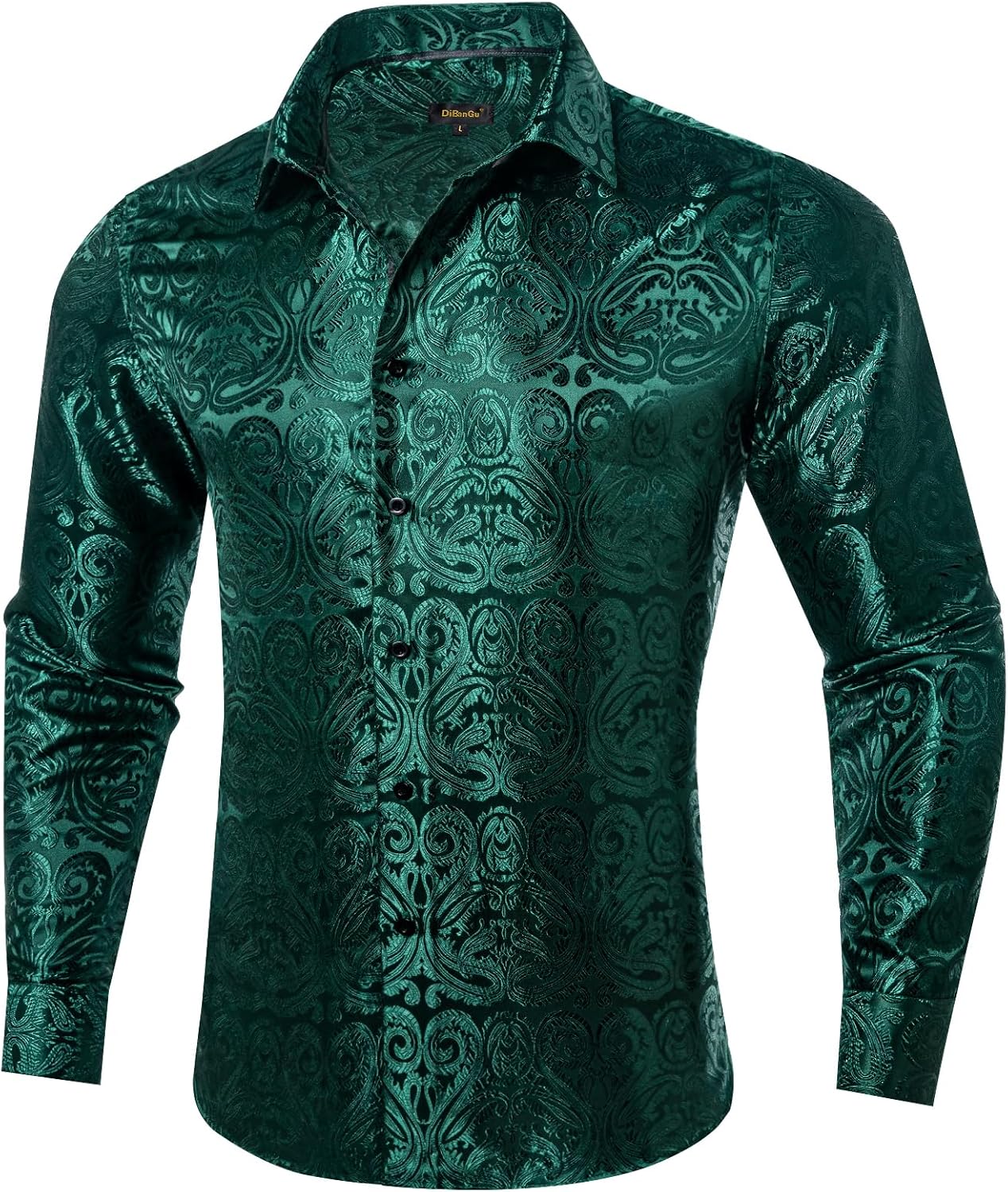 Emerald Green