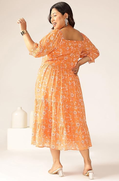 plus size dress clothes