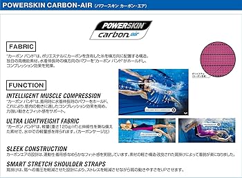 arena 競泳水着 FINA認証 アクアフォースカーボンSサイズ 楽天市場】【クーポン利用で1300円OFF】ARENA アリーナ 競泳水着