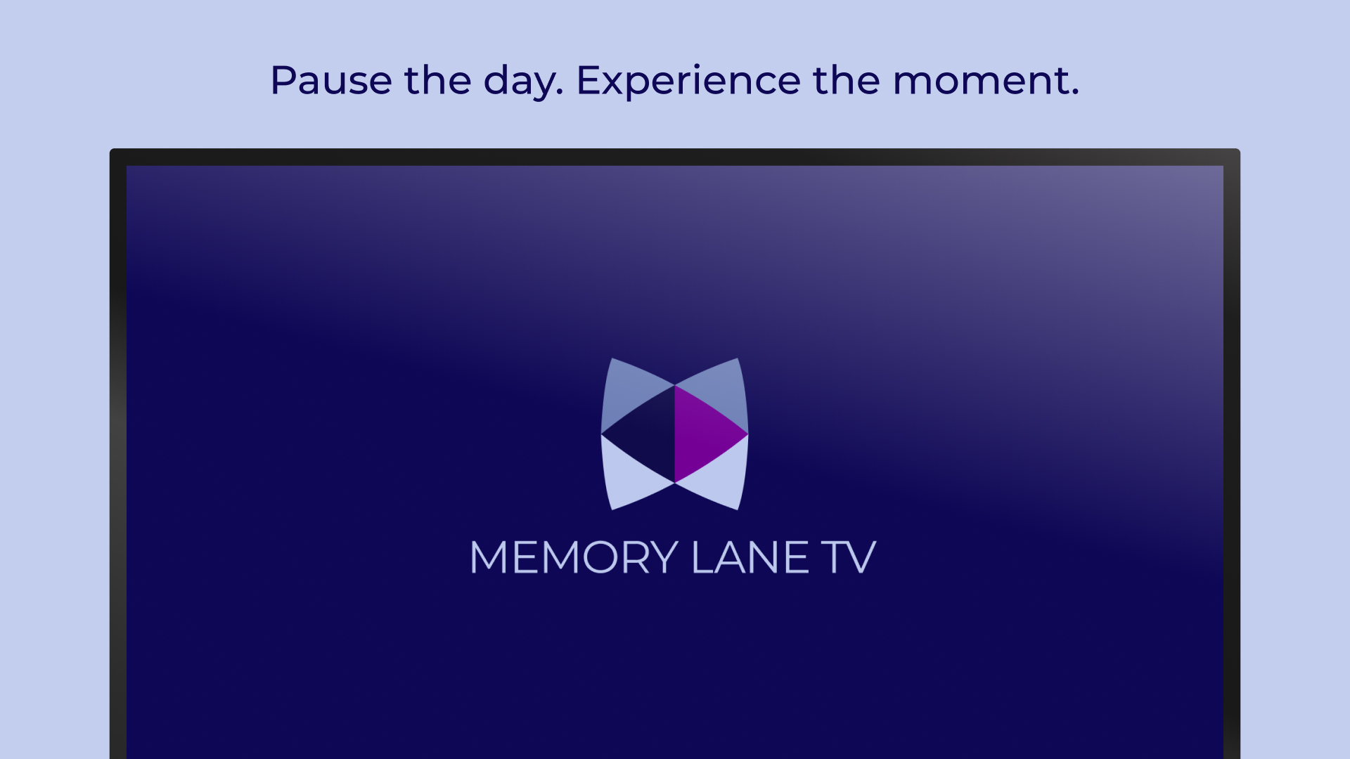 Memory Lane TV App on Amazon Appstore
