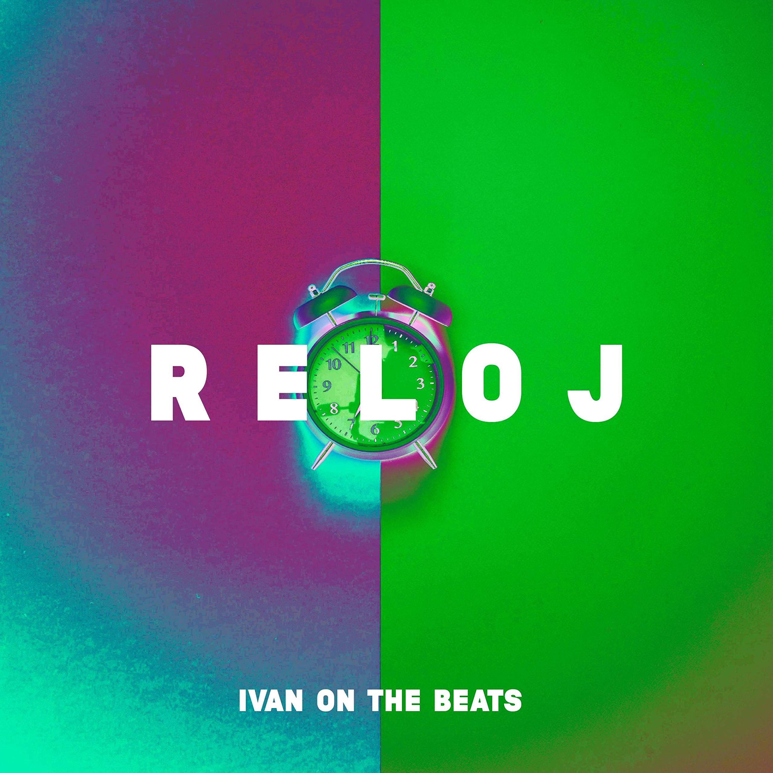 Ivanonthebeats