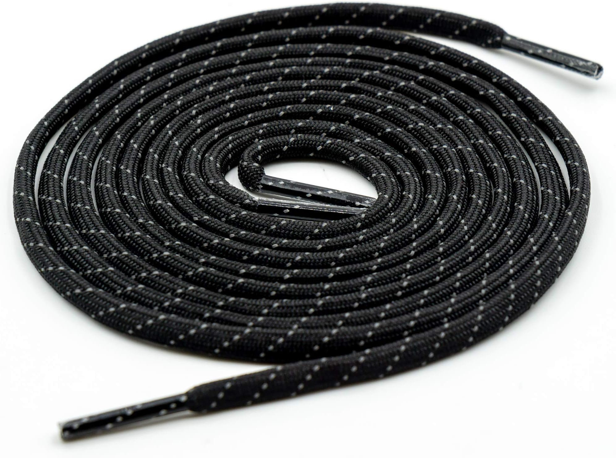 adidas reflective laces