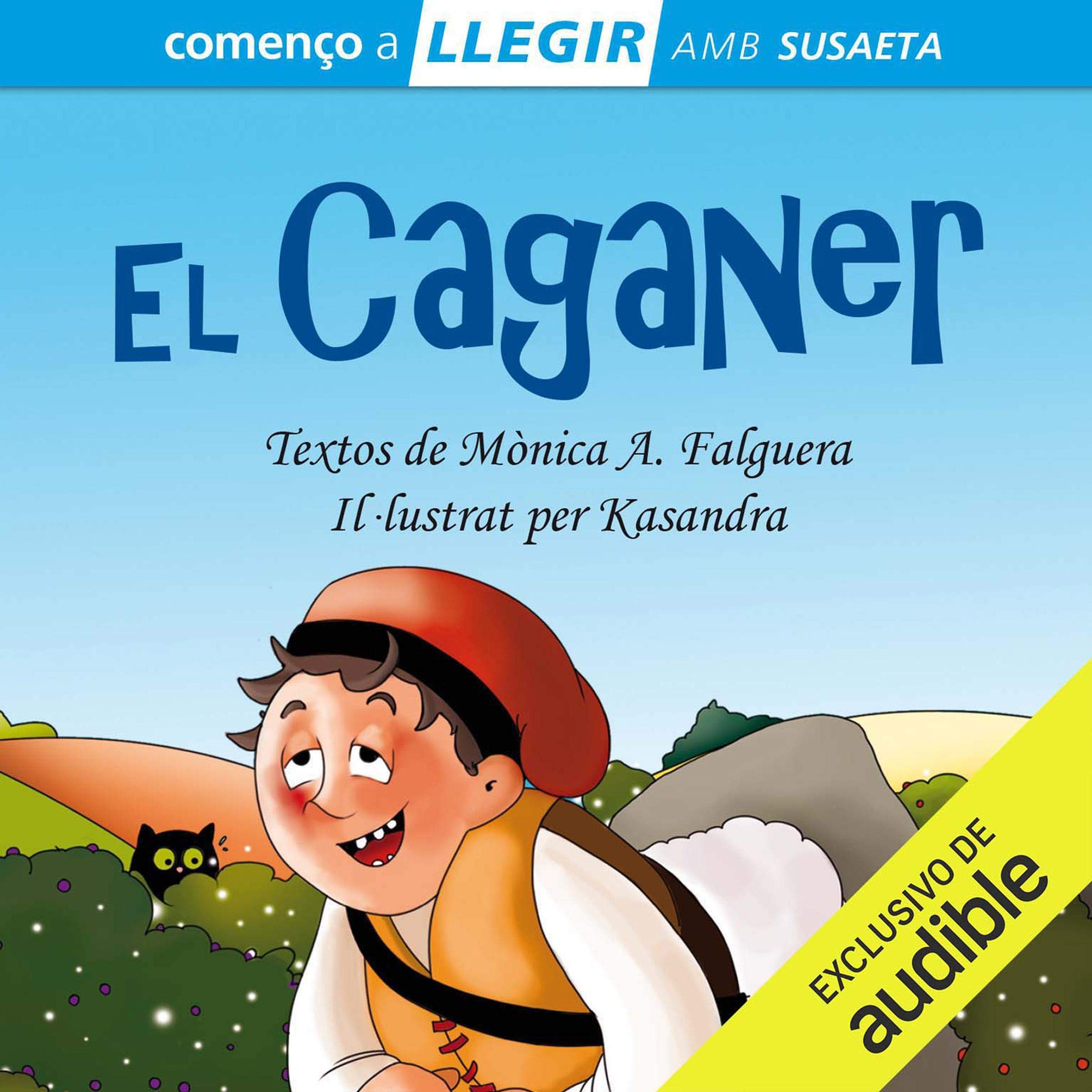 El Caganer (Narración en Catalán)