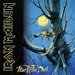 Fear of the Dark (2015 Remaster) [VINYL]