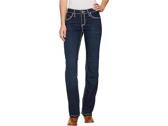 womens wrangler booty up jeans