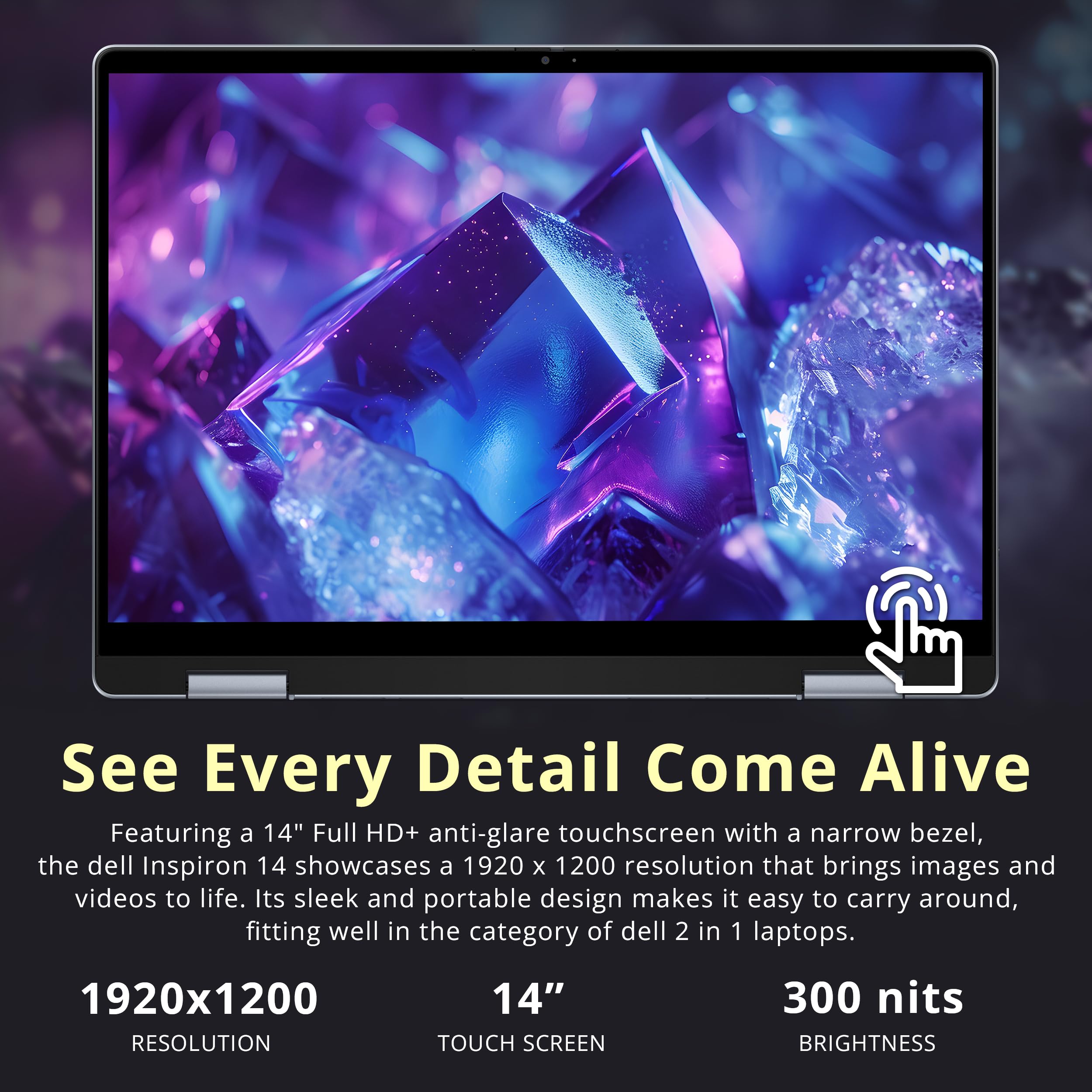 Amazon.com: Dell Plus 14