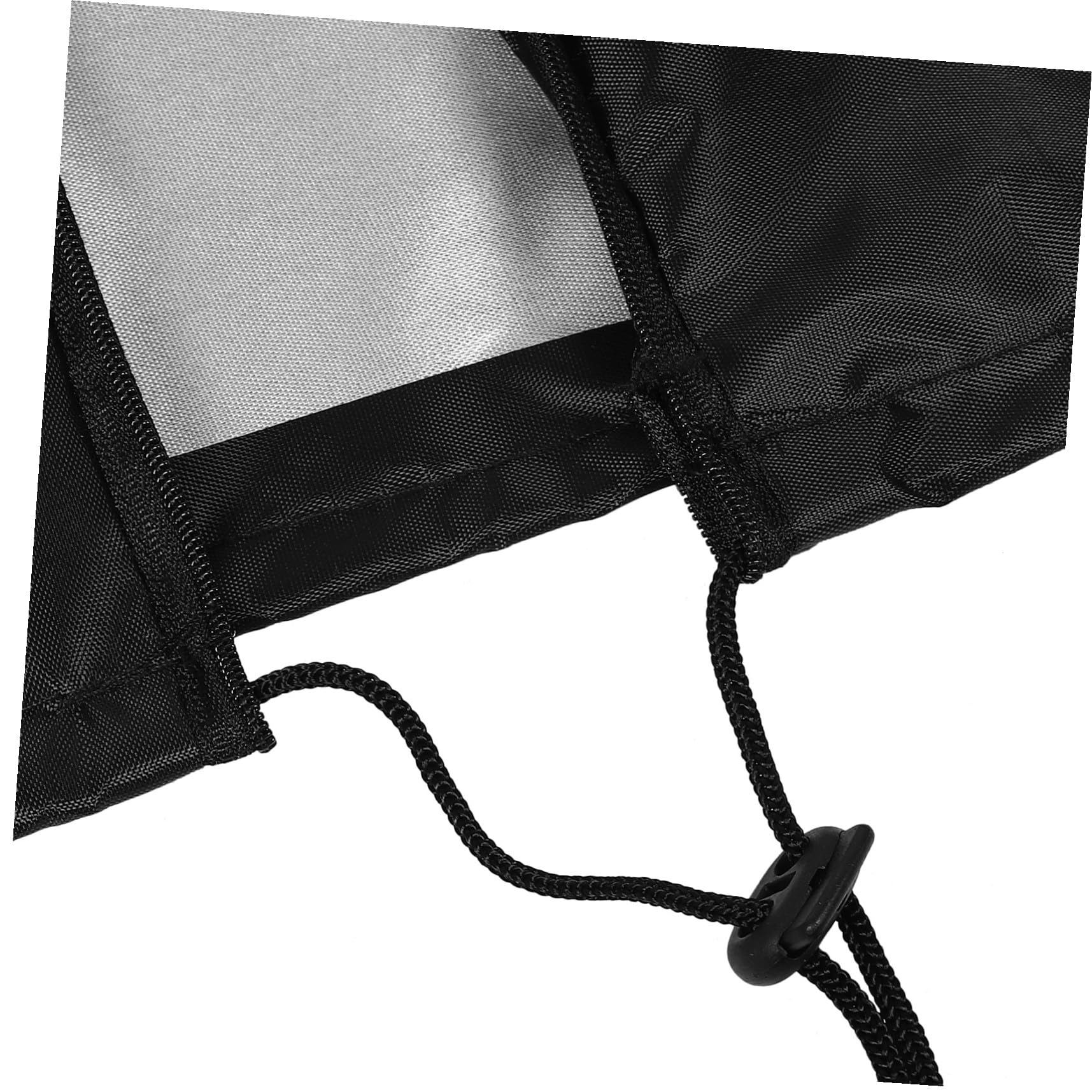 Golfbag Hülle aus Oxford Stoff Leichter Golfschlägerschutz und Staubschutz für Golfbags für Outdoor Sport und Golfplätze