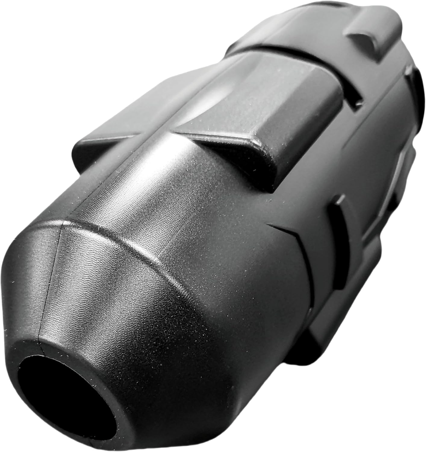 High Torque Impact Protective Boot 49-16-2767 Compatible with 1/2 High Torque Impact Wrench Protective Boot Tool 2767-20 2863-20