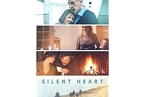 Kaos Brief - Silent Heart