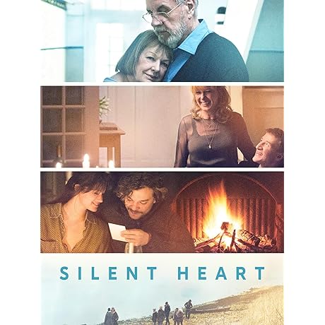 Kaos Brief - Silent Heart