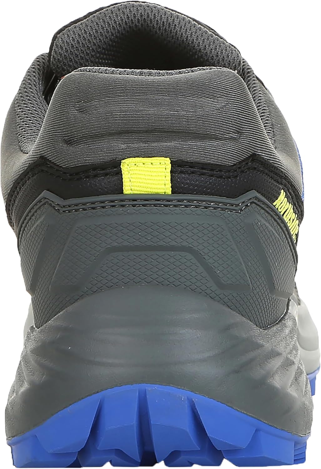 Northside Men's Eaglewood Waterproof Lightweight Hiking Shoe - Sturdy Ripstop Nylon, Cushioned Insole, Zonal Reinforcement Support, High Traction Outsole - Comfort & Lasting Durability