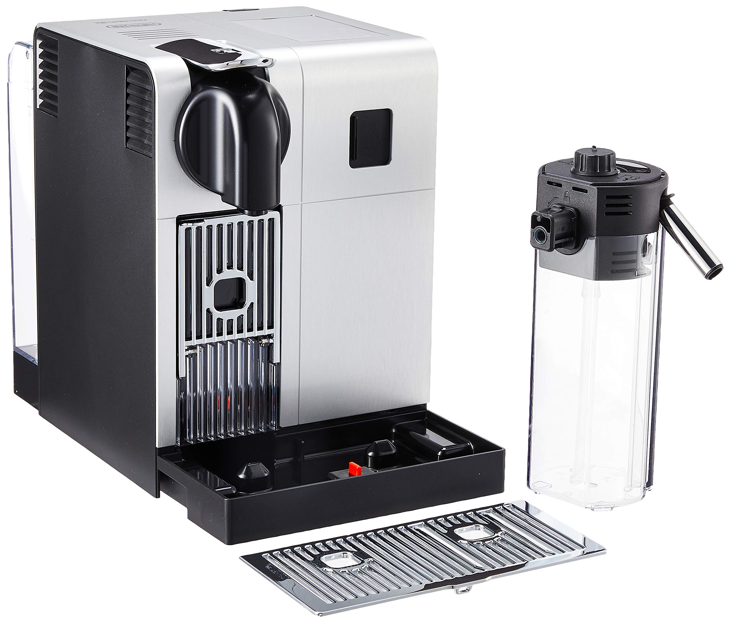 Nespresso Lattissima Pro コーヒーメーカー Nespresso Lattissima Pro Coffee Machine,Silver : Amazon.sg: Home