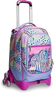 TROLLEY JACK 3 RUOTE - HAVE FUN GIRL