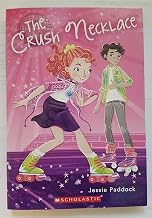 Crush Necklace Jessie Paddock