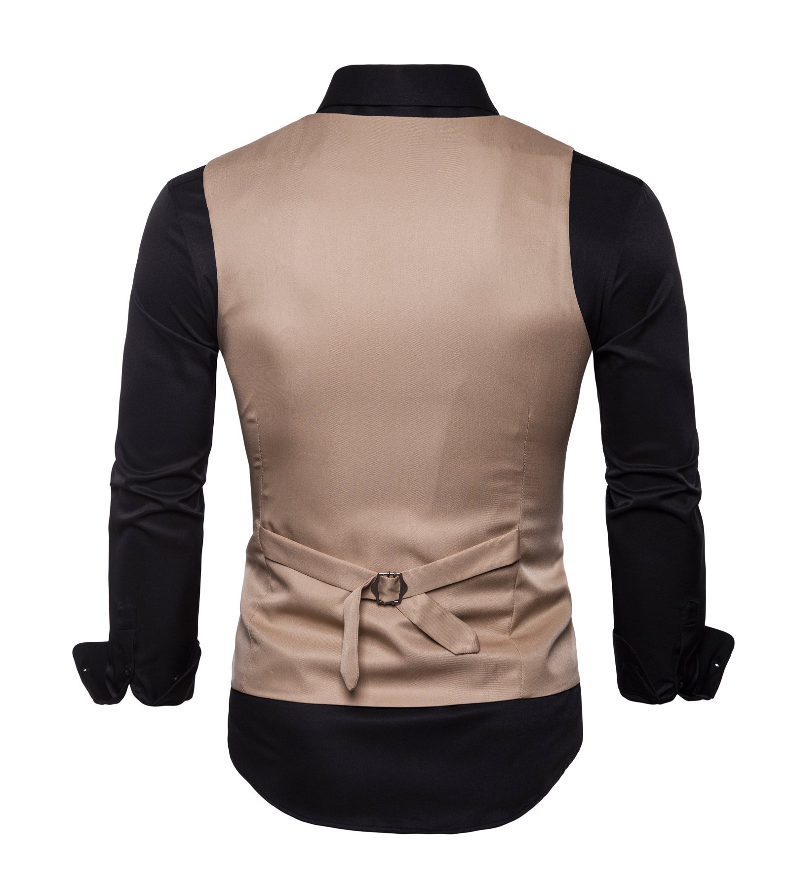 Gilet da uomo Business