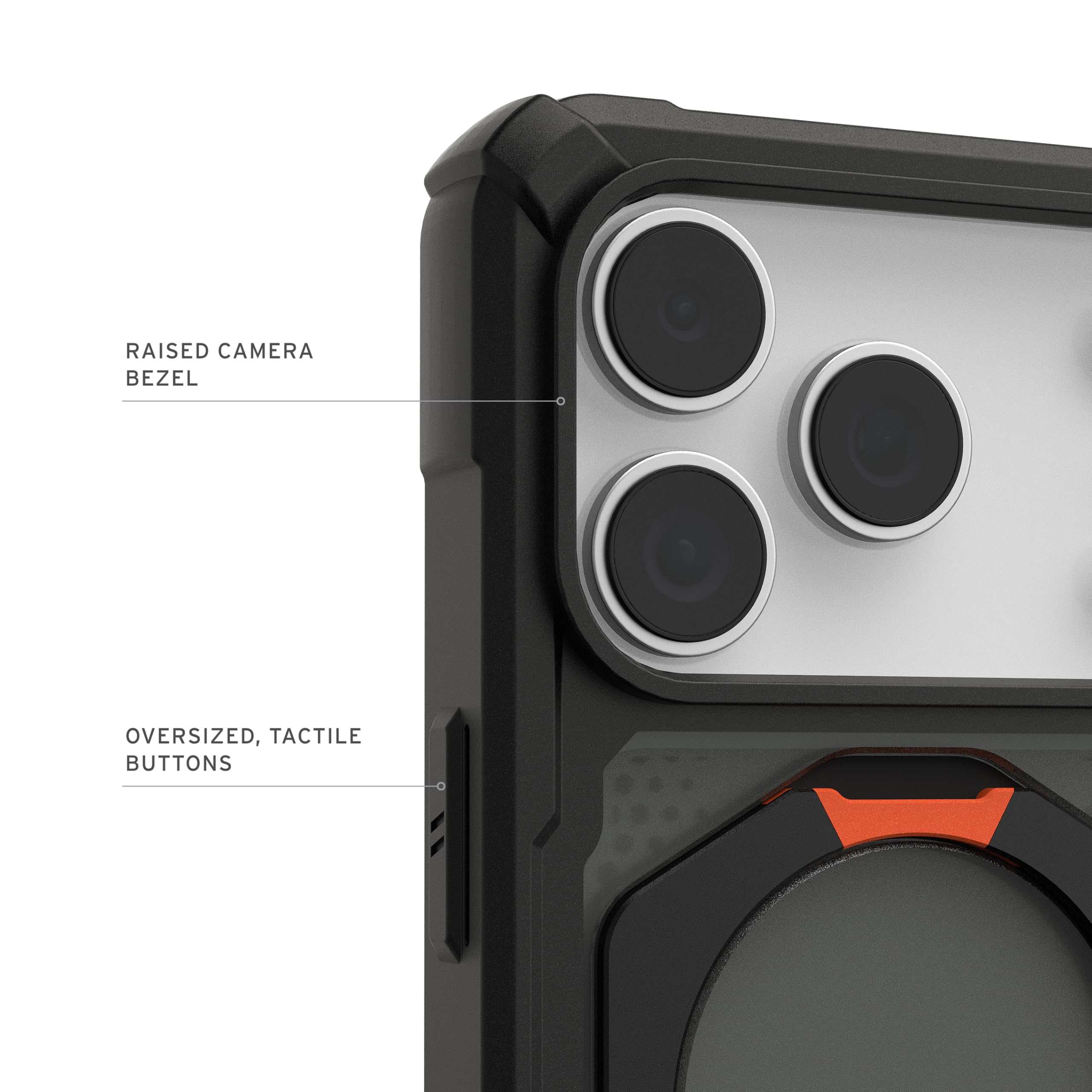 Amazon.com: URBAN ARMOR GEAR UAG Designed for iPhone 17 Pro Case