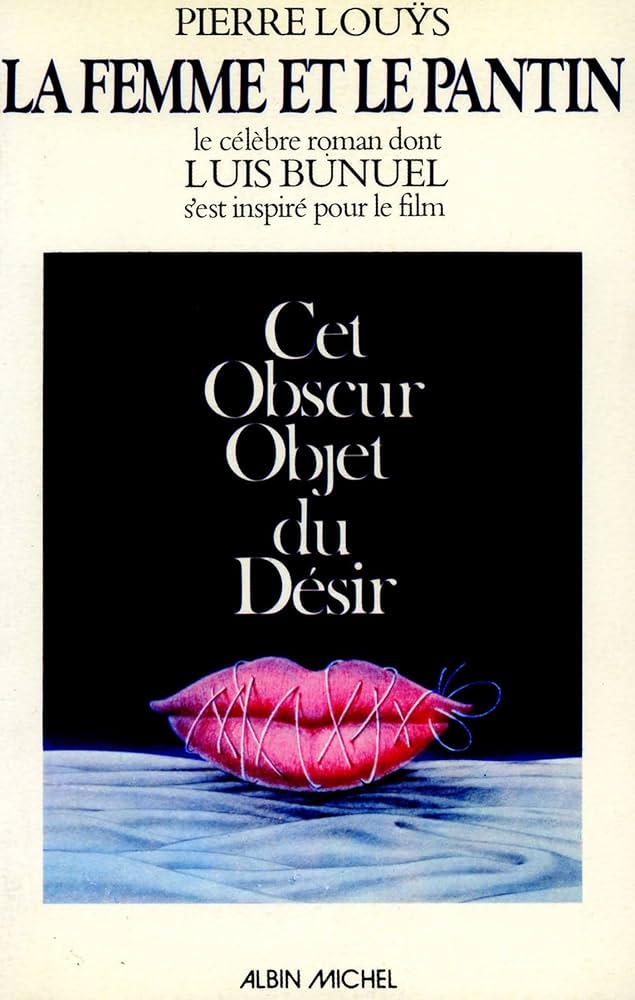 La Femme et le Pantin (French Edition) - Kindle edition by