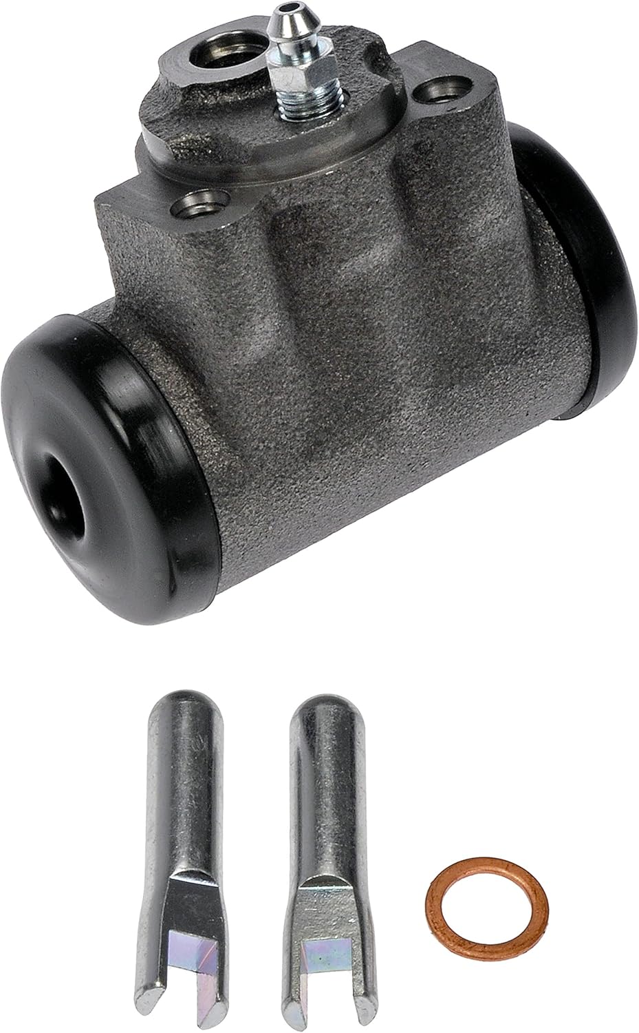 Dorman W610232 Drum Brake Wheel Cylinder Compatible with Select Hyster Models