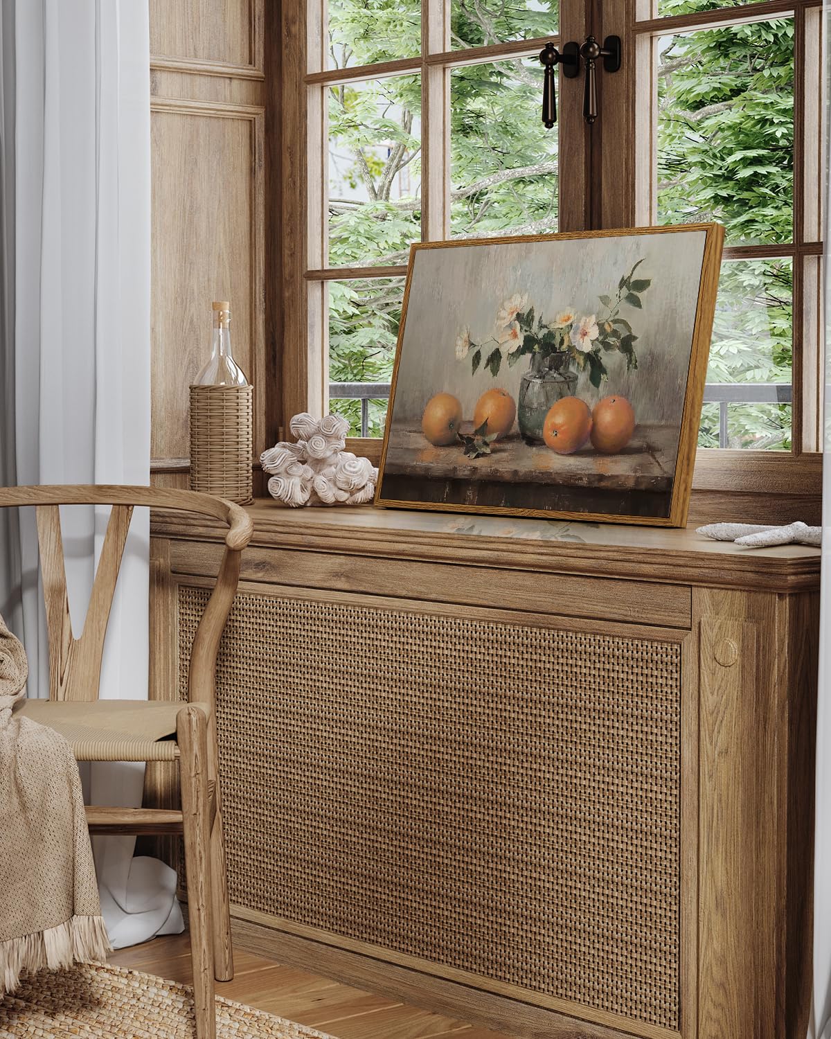 8-Quart Digital Air Fryer