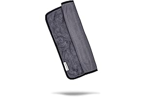 Riptide Armory Microfiber Towel: Firearm, Tool, Knife - Veteran Founded & Formulated...