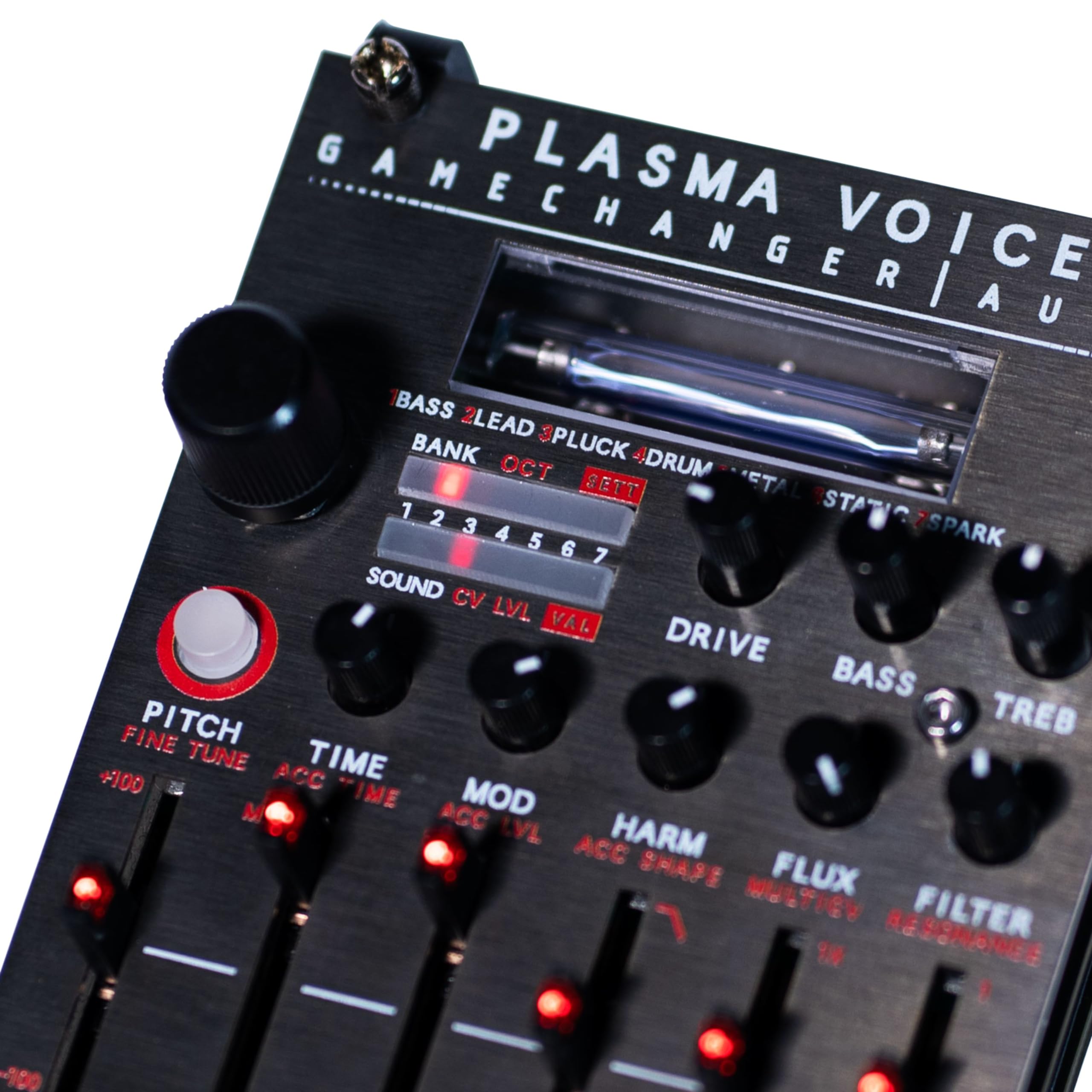 Gamechanger Audio Plasma Voice - Synth Modul