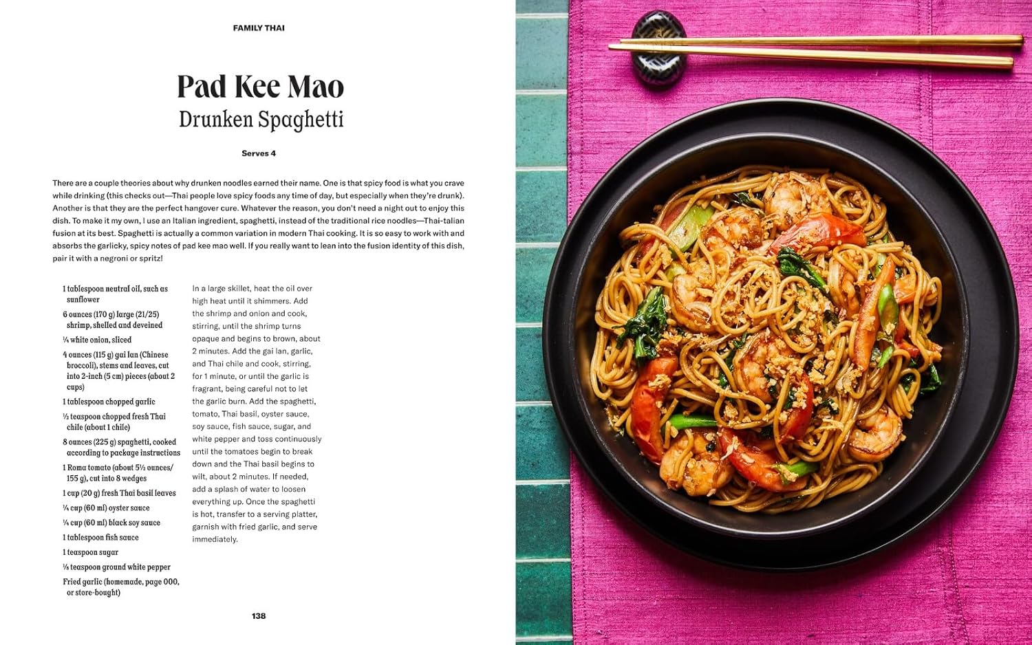 Family Thai: Bringing the Flavors of Thailand Home - Image 4