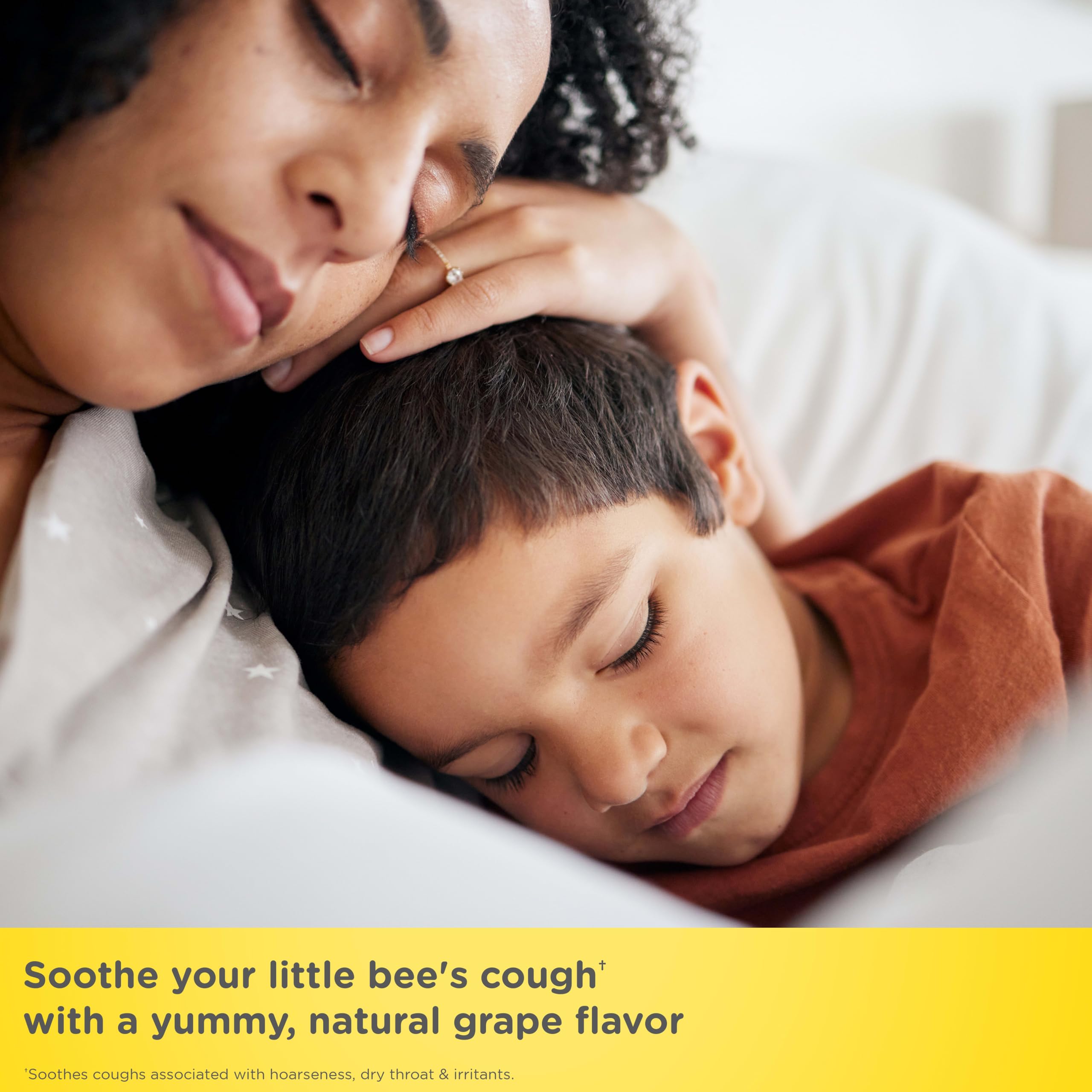 Zarbee's Kids All-in-One Cough Syrup + Mucus Value Pack, 2 x 4 fl oz — Amazon image 5