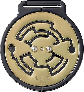Hanayama Cast Medallion