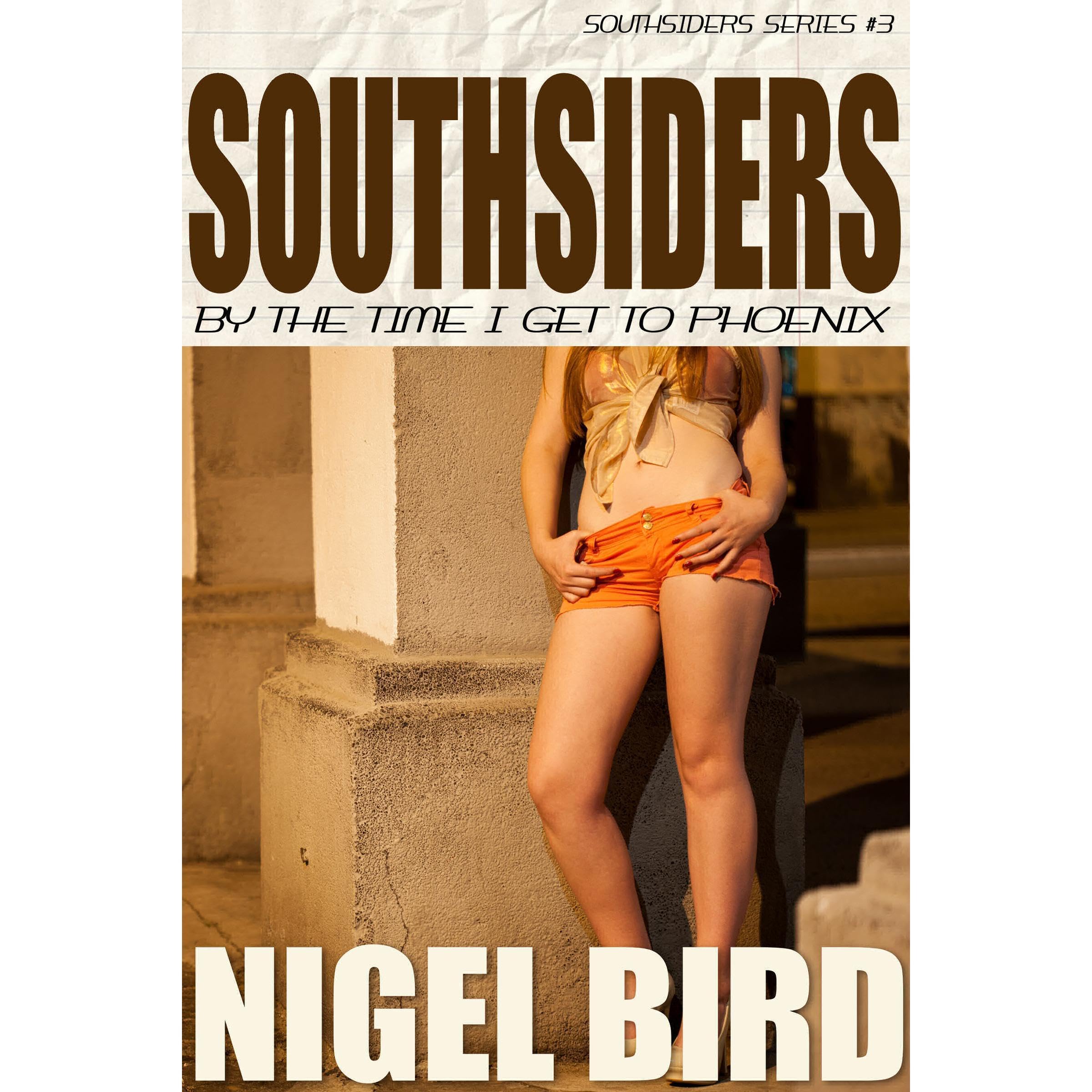 Southsiders - By The Time I Get To Phoenix