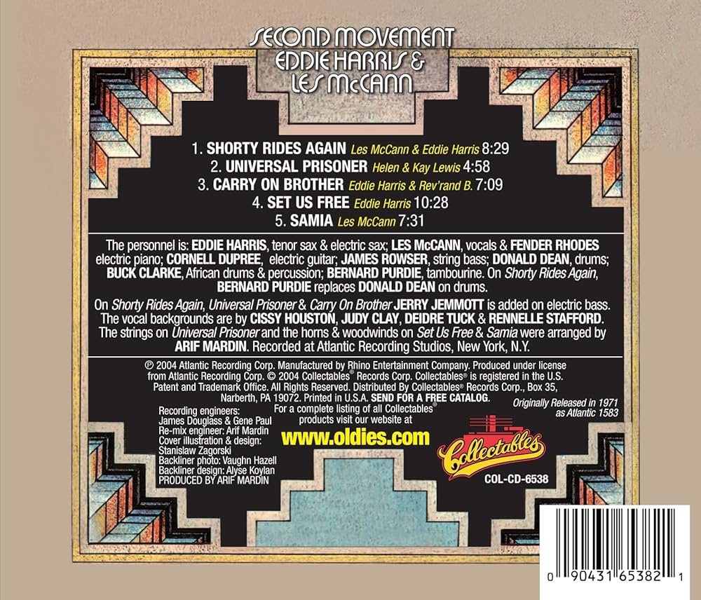 洋楽 UNIVERSAL MOOVEMENT Amazon.co.jp: Second Movement: ミュージック