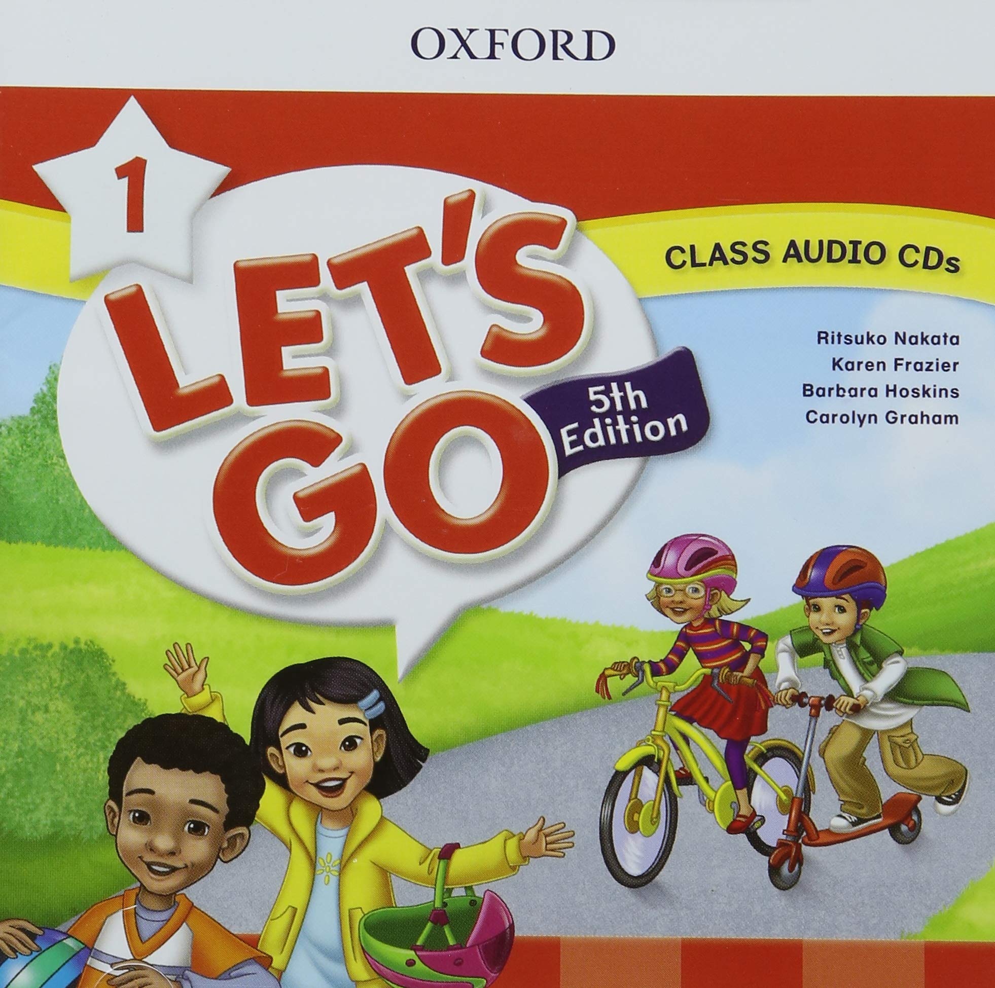 専用 Let&#39;s Go Level 1、3～6 子ども 英語教材 Let's Go 小学生 3冊セット OXFORD Let's Go