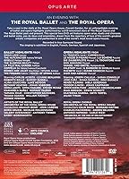 Vista 2 de An Evening with the Royal Ballet & the Royal Opera