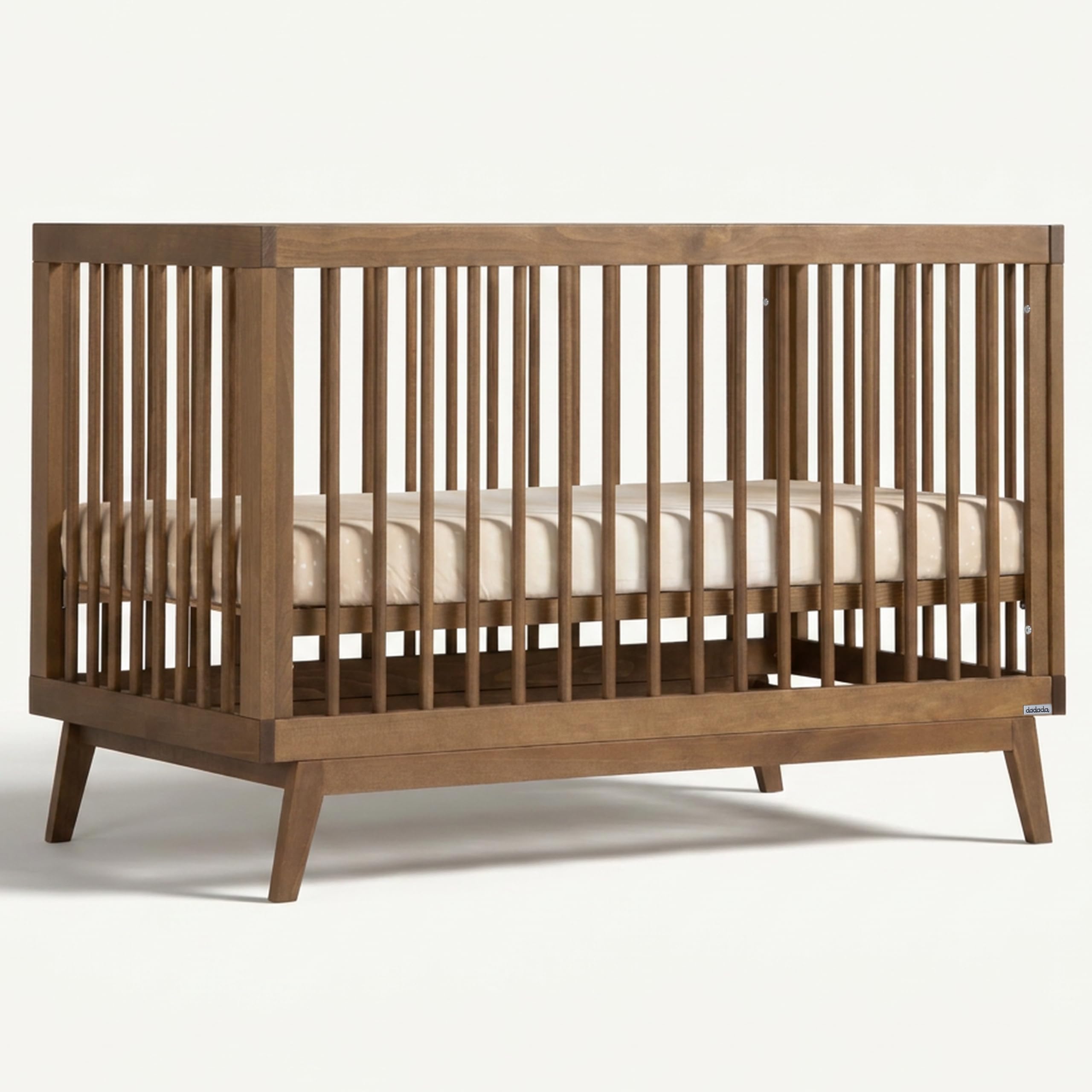 dadada Soho Wooden Crib