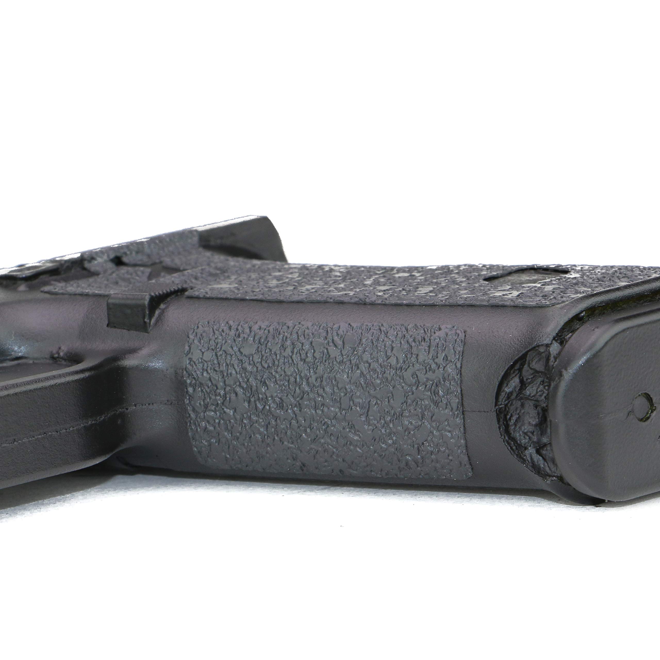 Foxx Grips Gun Grips Glock 17 Gen 5 (Rubber Grip Enhancement) Buy Online in UAE at desertcart