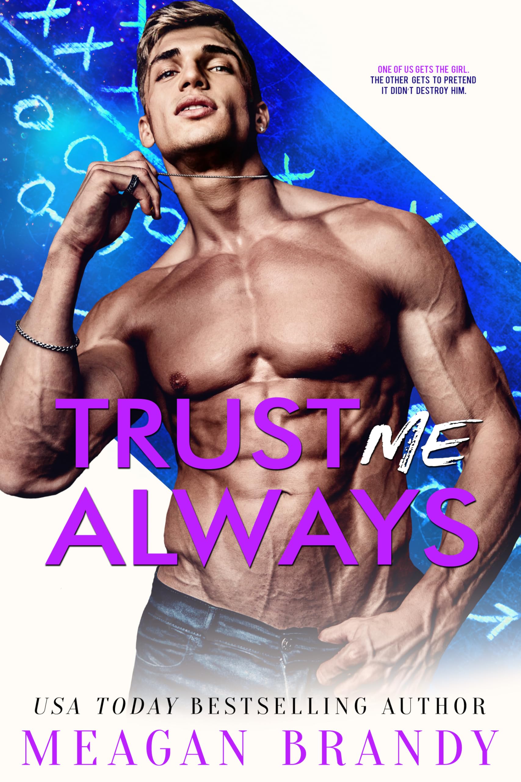 Trust Me Always: A Fake Dating Romance