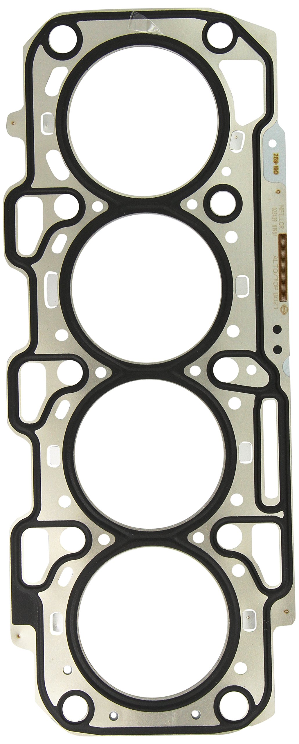 ELRING 789.190 Gasket, cylinder head for ALFA ROMEO,CHRYSLER,FIAT,JEEP,LANCIA,MA