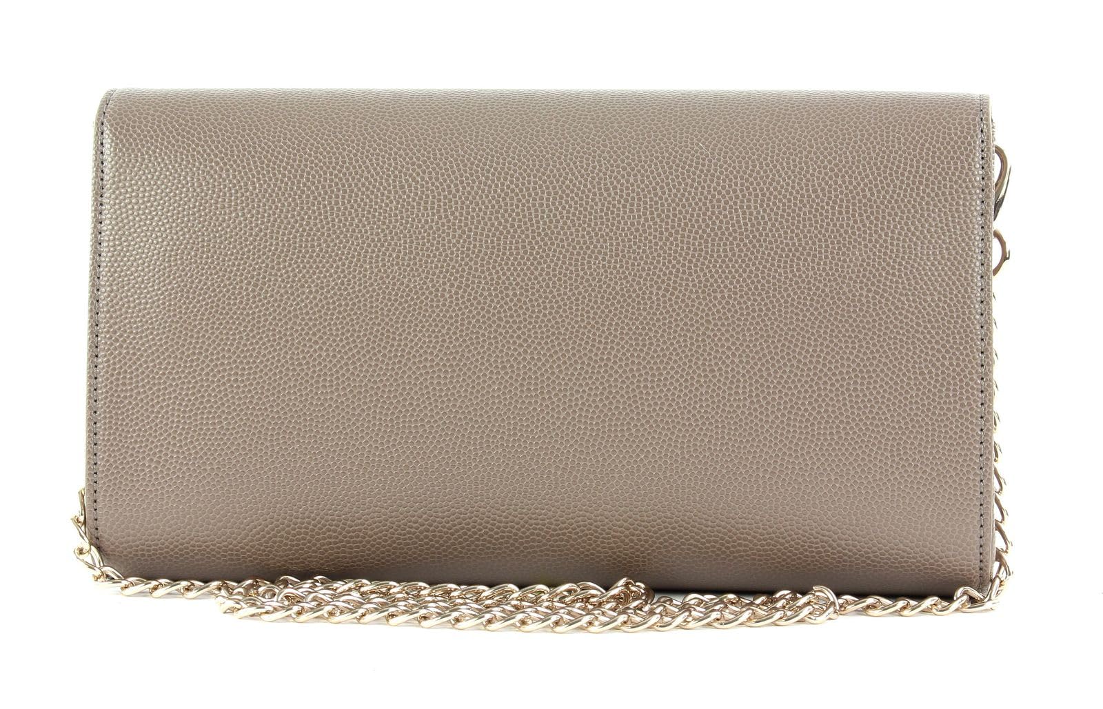 Valentino Umhängetasche Divina Lady Clutch Taupe beige