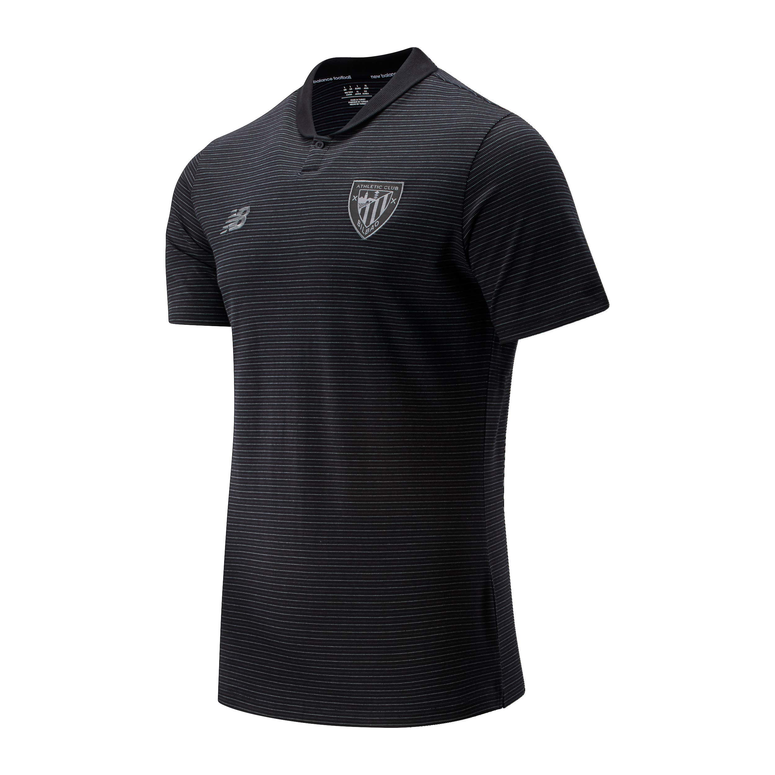 New Balance Athletic Club Bilbao Travel 20/21